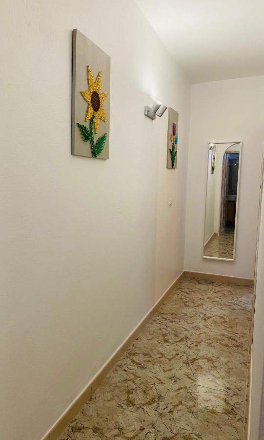 Vivienda Vacacional Julia La Asomada  Exterior photo